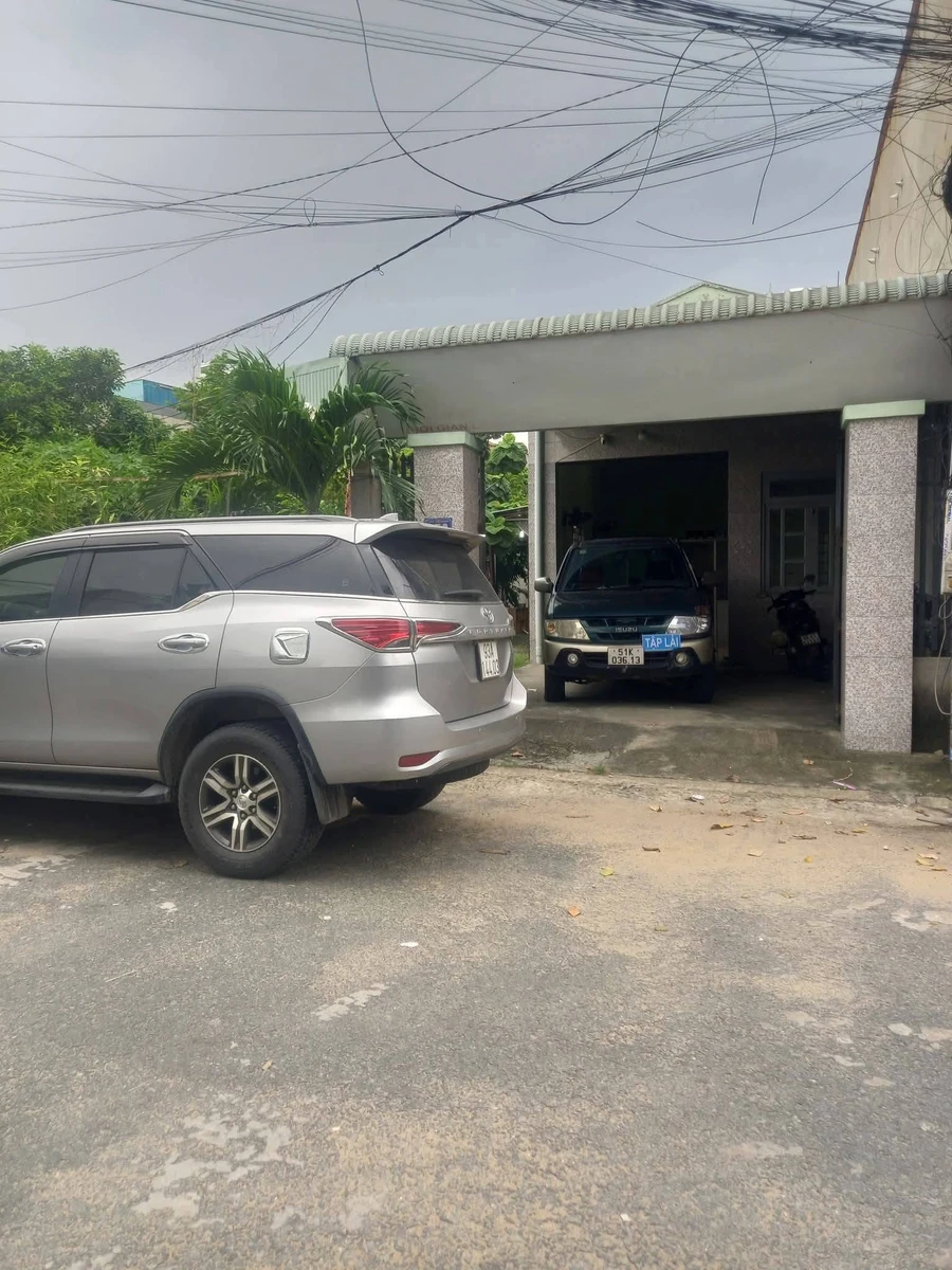 Bán đất 344m2 thổ cư Tân Đông Hiệp, Bình Tân - 7,5 tỷ - Ảnh thu nhỏ 3