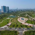 Nổi bật căn 1Br+ tầng cao FourS Tower giá TTS full thuế phí 2,42 tỷ, Studio giá full TTS từ 1,6 tỷ - Ảnh thu nhỏ 17