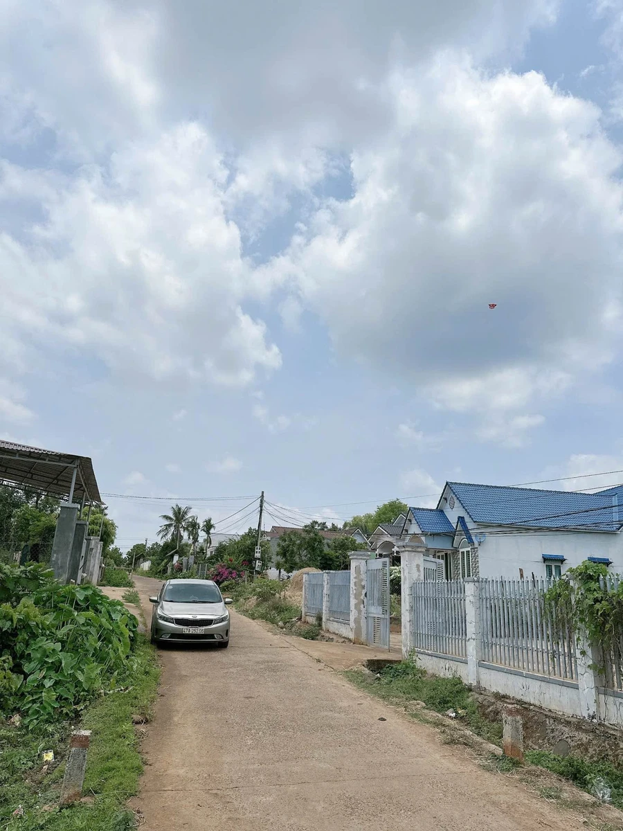 Bán đất hẻm cấp 1 TL8 khu Him Lam 5x25m giá 1,19 tỷ - Ảnh 1