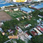 Bán 3 lô đất liền kề Minh Hưng 145m2, 599 triệu/lô - Ảnh thu nhỏ 2