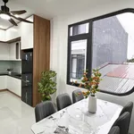 Bán nhà 3 PN, 3 WC, 2 lầu, 57m² - 3 tỷ 660 triệu, Quận 7 - Ảnh thu nhỏ 5