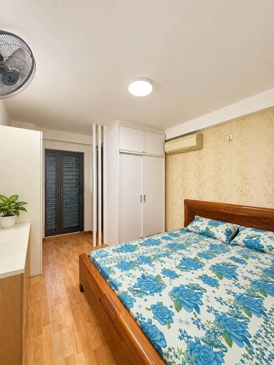 Bán nhà 4 tầng 70m² Phú Nhuận, ngang 4.8m, dưới 8 tỷ - Ảnh thu nhỏ 4