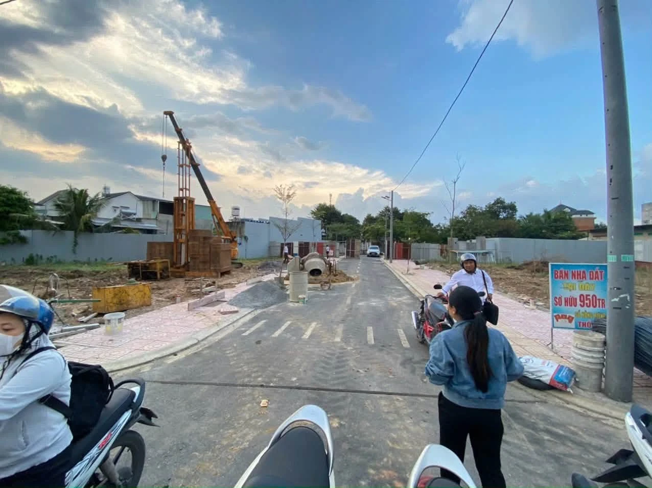Bán đất nền Biên Hòa 90-120m² 1,45 tỷ Tái Định Cư Bửu Long - Ảnh 1