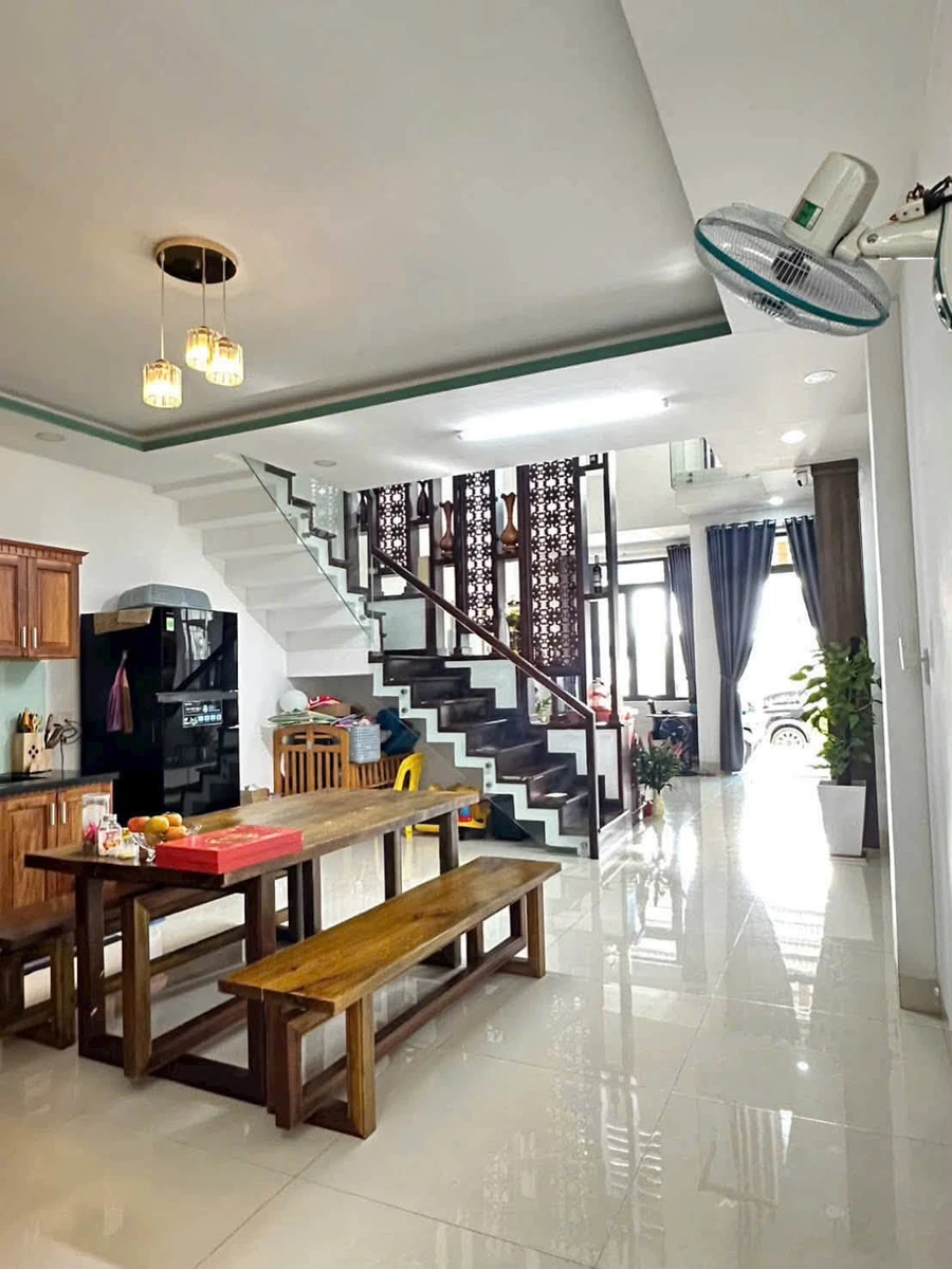 Bán nhà mê lửng hẻm 442 Y Moan, 162.5m², 3PN, 3.45 tỷ - Ảnh thu nhỏ 2