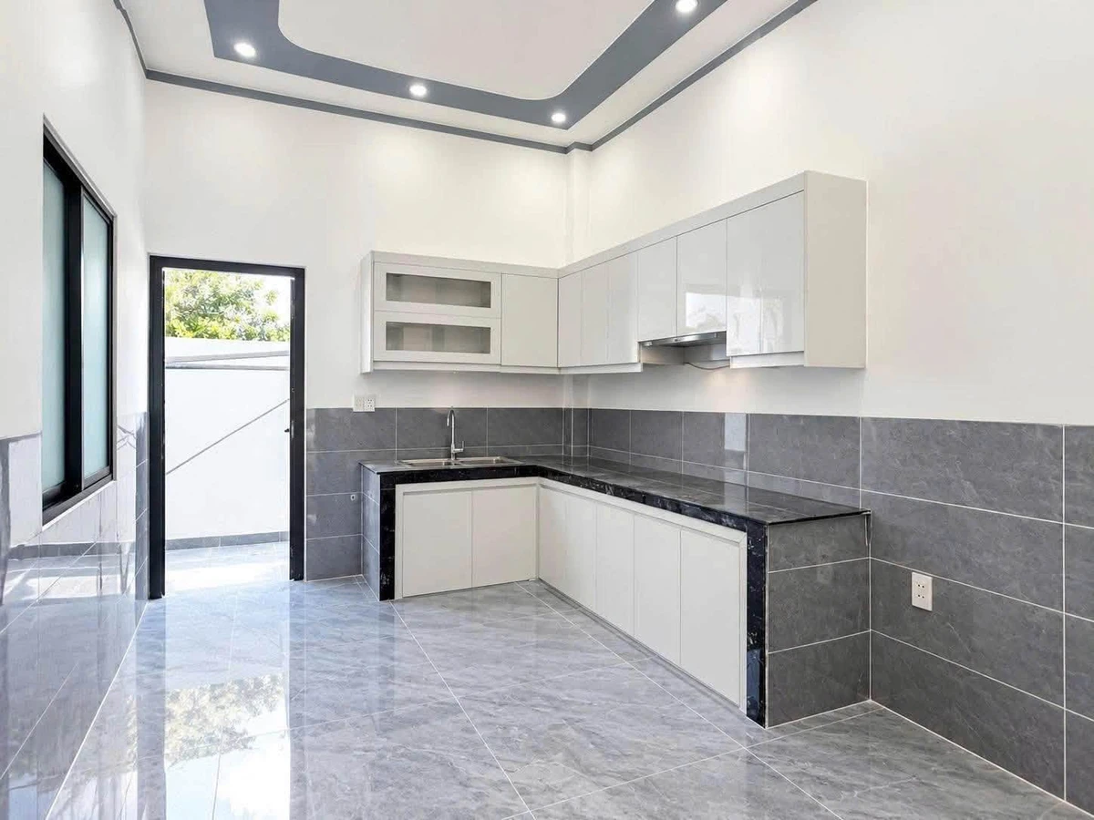 Bán biệt thự 7x15m (105m²) 4PN gần KDL Bửu Long, Biên Hòa, Đồng Nai - Ảnh thu nhỏ 4