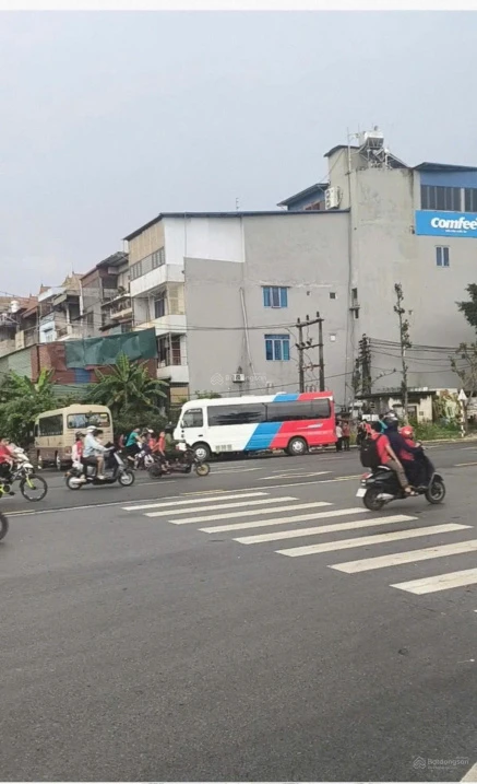 Em còn 1 lô đối diện trường tiểu học Thái Đào, Bắc Giang cách Aeon Mall BG chỉ 3,5 km - Ảnh thu nhỏ 2