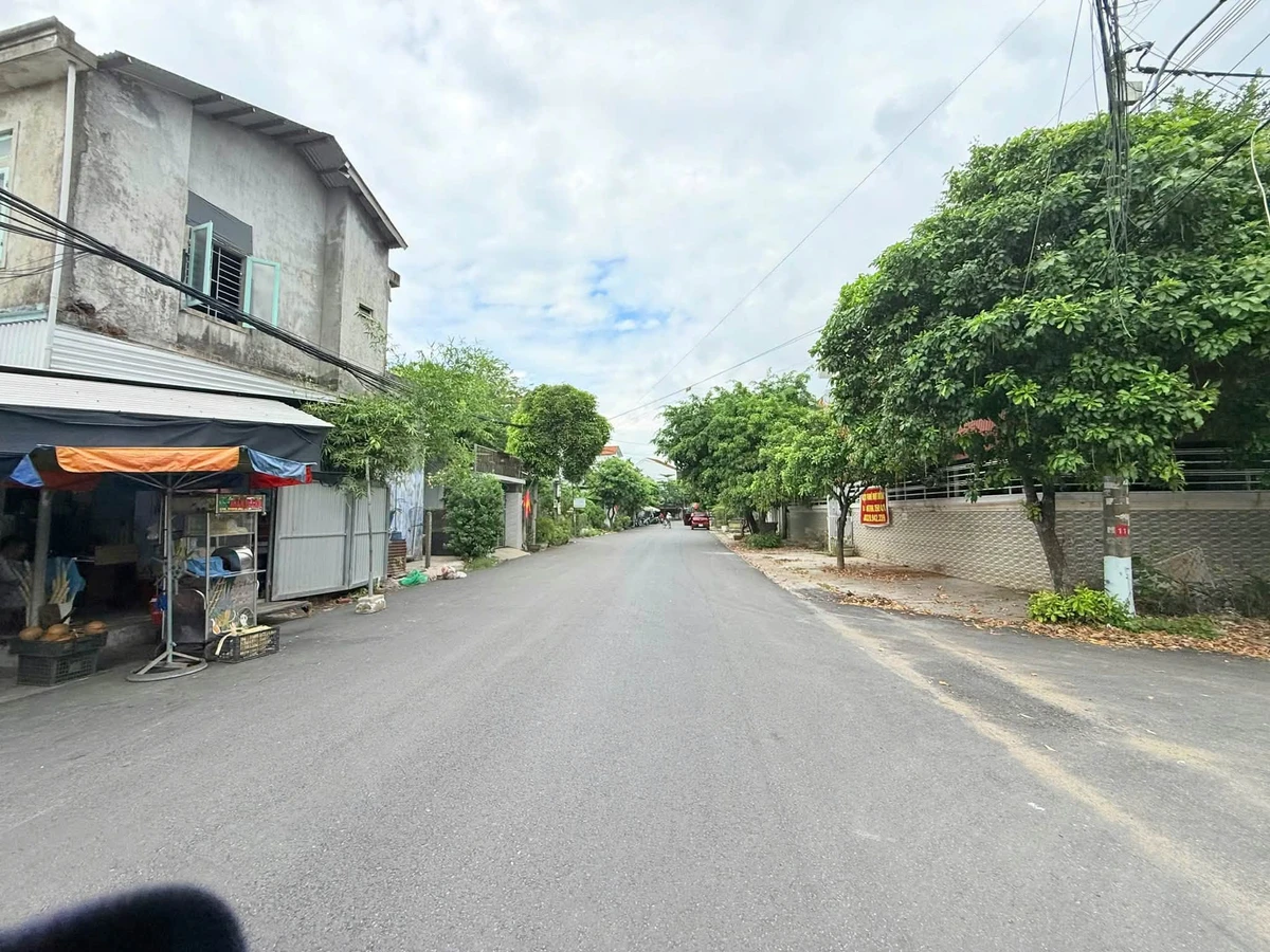 Bán đất mặt tiền Pha Giao Diệu Quang Huế 117m2, 3,5 tỷ - Ảnh thu nhỏ 3