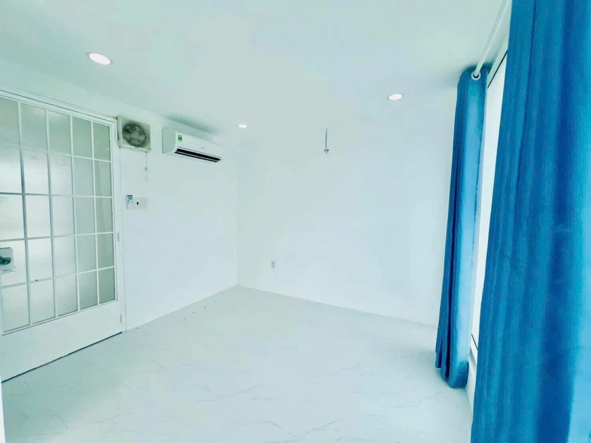 Bán nhà hẻm 100 Lê Quang Định, P14 Bình Thạnh, 45m2, 1 trệt 3 lầu 6PN, giá 7,95 tỷ - Ảnh thu nhỏ 5