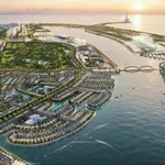 🌊 CƠ HỘI ĐẦU TƯ NHÀ PHỐ, BIỆT THỰ TẠI VINHOMES GREEN PARADISE - Ảnh thu nhỏ 3