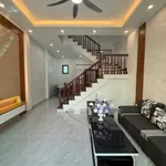 Bán nhà 3 tầng 45m2 ngõ Tự Đoài, Cẩm Thượng, TP Hải Dương, giá khoảng 2 tỷ - Ảnh thu nhỏ 2