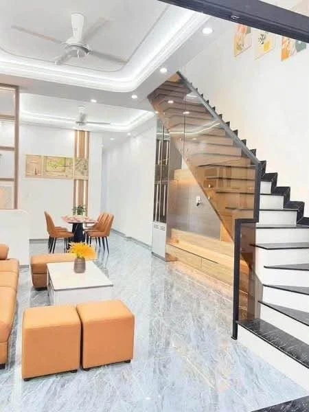 Bán nhà 3 phòng ngủ 100m² Bửu Long Biên Hòa 1.6 tỷ - Ảnh thu nhỏ 3