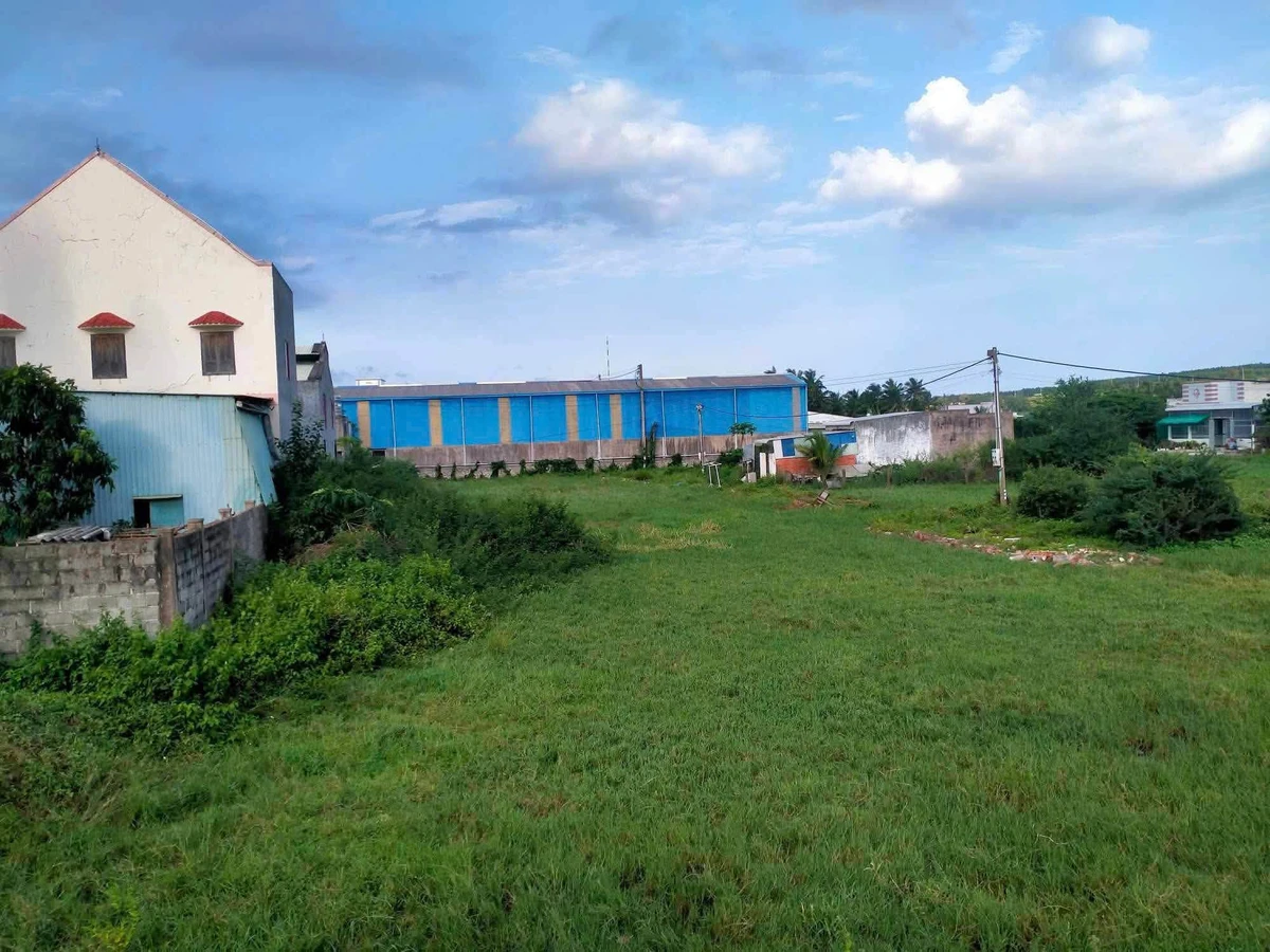 Bán đất 200m2 thổ cư tại Hàm Thuận Nam, giá 900 triệu - Ảnh thu nhỏ 5