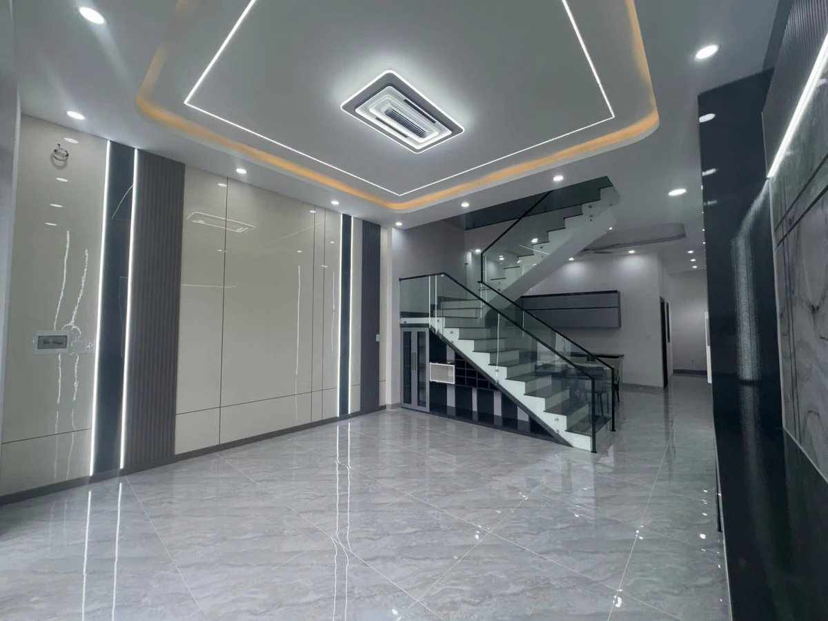 Bán nhà Biên Hòa 90m2, 3PN, 1.78 tỷ - Ảnh thu nhỏ 2