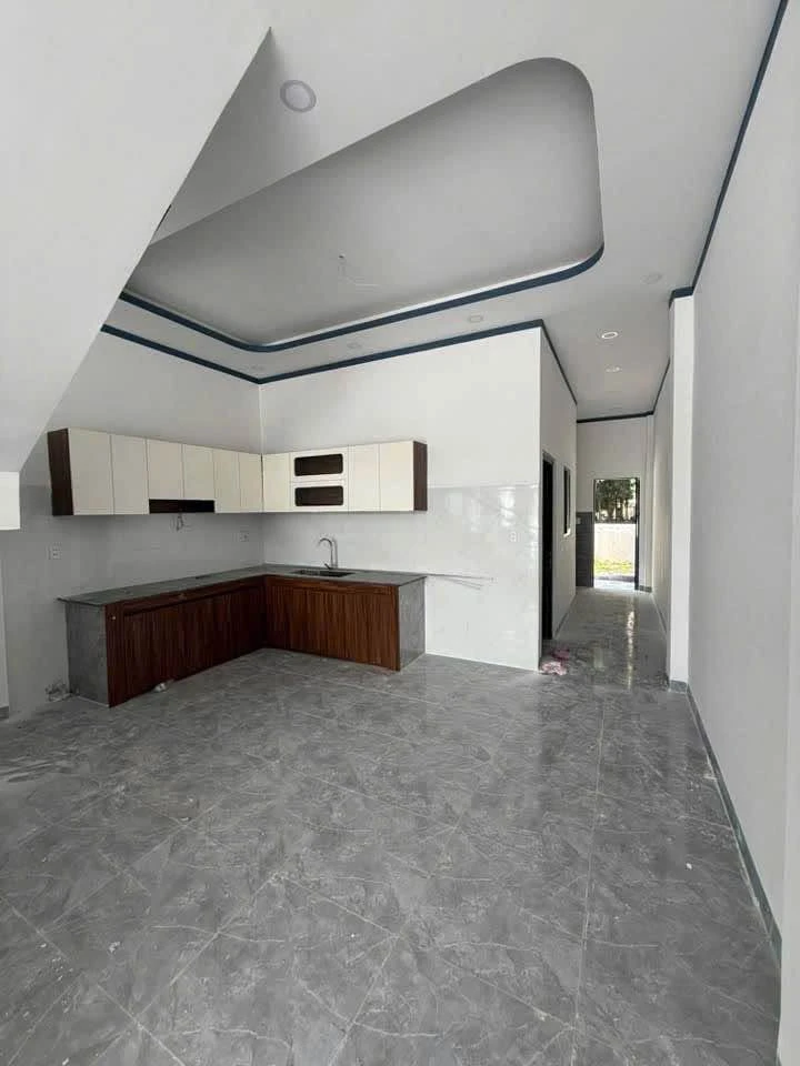 Bán nhà 3PN 175m² Bến Cát Bình Dương 2tỷ3 - Ảnh thu nhỏ 5