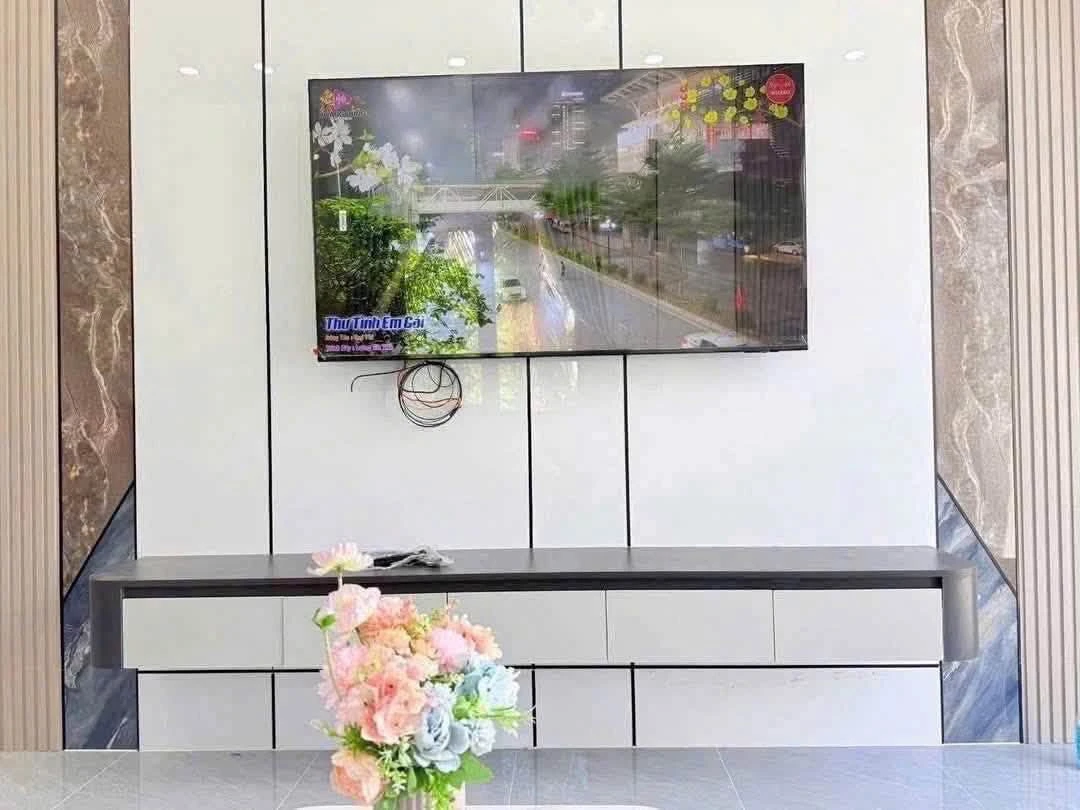 Bán nhà mới 90m2 2PN Tân Thành Bến Tre 1 tỷ 190 triệu - Ảnh thu nhỏ 5