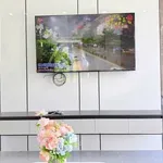 Bán nhà mới 90m2 2PN Tân Thành Bến Tre 1 tỷ 190 triệu - Ảnh thu nhỏ 5
