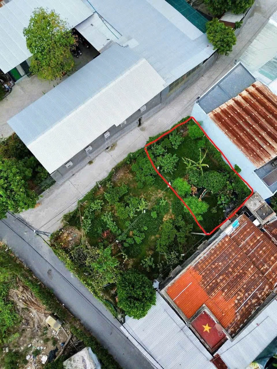 Bán đất thổ cư 70m2 giá 999 triệu tại Diên Toàn, Diên Khánh, Khánh Hòa - Ảnh thu nhỏ 3