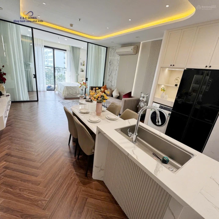 Danh sách quỹ căn hộ 1 - 4PN cho thuê chỉ từ 10tr/tháng, nhà sạch và đẹp Times City tháng 8.2026 - Ảnh thu nhỏ 2