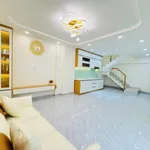 Bán nhà phố 3 phòng ngủ 55,5m2 Văn Cao, Tân Phú - Ảnh thu nhỏ 2