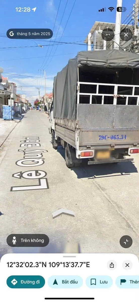 Bán đất Lê Quý Đôn 364m², 2 triệu/m² - Ảnh thu nhỏ 2