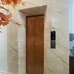 Bán nhà dịch vụ 105m2, 4 tầng, 10 phòng, thang máy, Quận 10 - Ảnh thu nhỏ 1