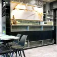 BQL tổng hợp quỹ căn hộ studio, 1-2-3 PN cho thuê đẹp và giá hời Vinhomes Smart City LH 0987 816 *** - Ảnh thu nhỏ 10