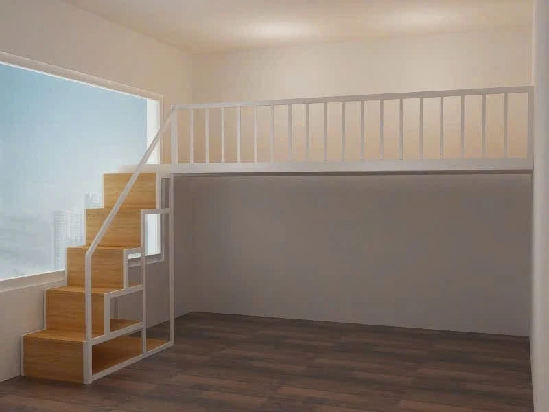 Bán nhà Thái Phiên 55m2, 2 phòng ngủ, 1.3 tỷ - Ảnh thu nhỏ 3