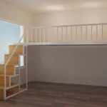 Bán nhà Thái Phiên 55m2, 2 phòng ngủ, 1.3 tỷ - Ảnh thu nhỏ 3
