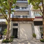 Bán nhà mặt tiền Đông Tăng Long 100m2 4 tầng thang máy giá 12,9 tỷ, Long Phước, Thủ Đức - Ảnh thu nhỏ 1