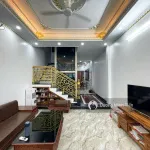 Nhà 4 tầng thang máy mặt đường Trung Hành - 110m2 - Đông Nam - Ảnh thu nhỏ 13