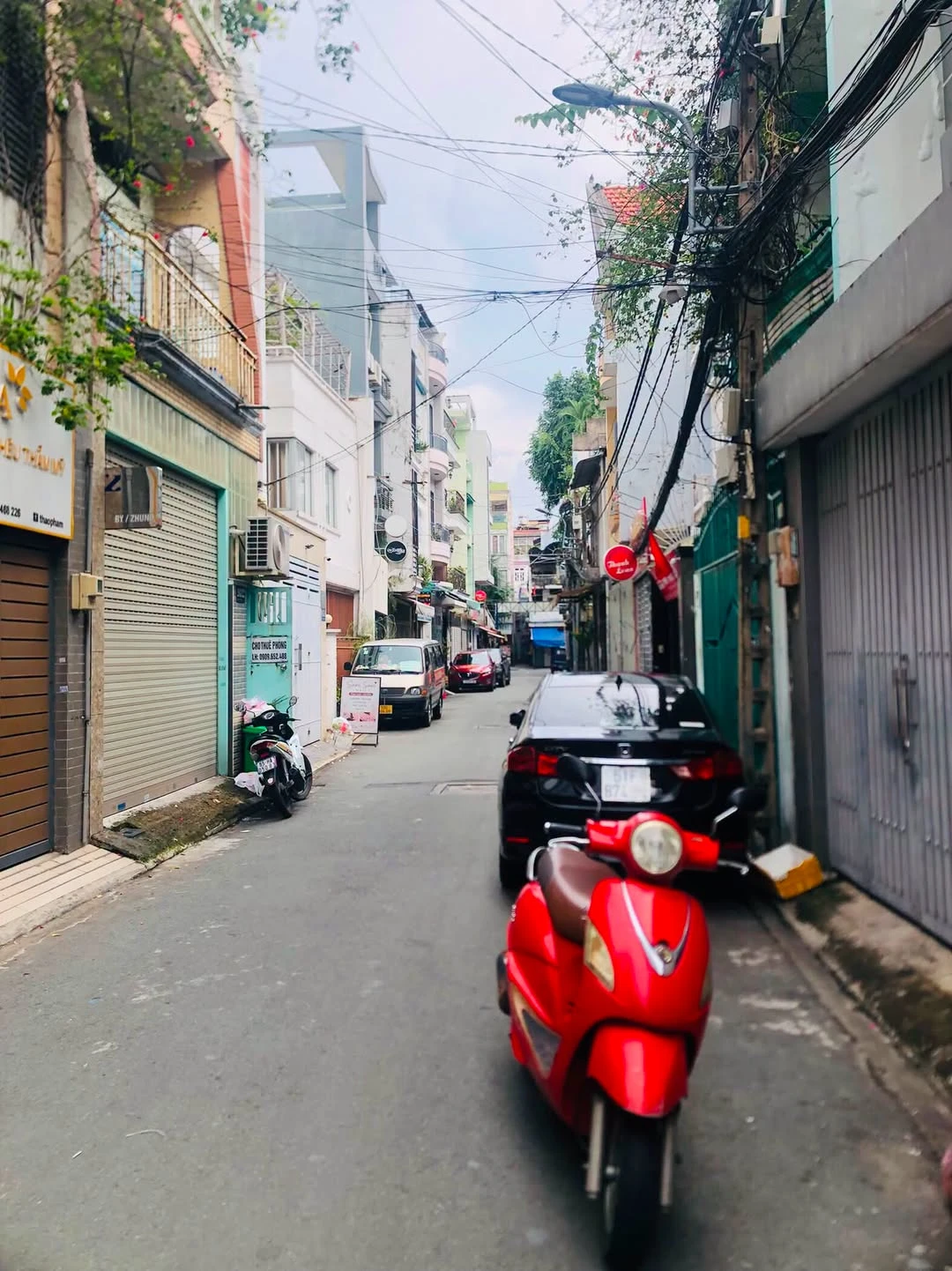 Bán nhà hẻm xe tải Nguyễn Thái Bình, Phường 12, Tân Bình, 127m2, giá 16,5 tỷ - Ảnh 1
