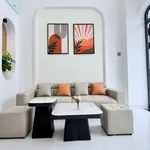 Bán nhà lầu lửng 5x20m, 3 phòng ngủ, 2 toilet, tặng nội thất tại Long Khánh, Đồng Nai - Ảnh thu nhỏ 4