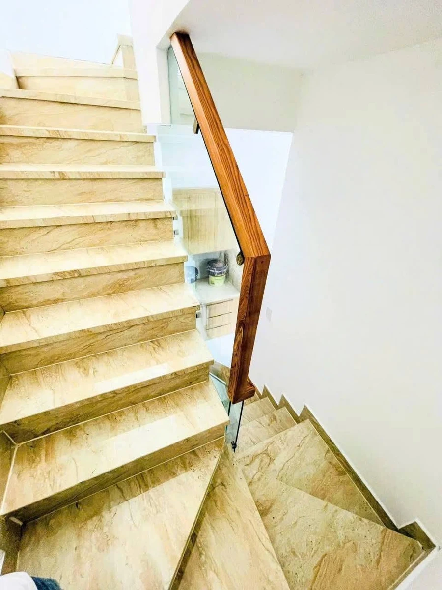 Nhà bán 2,99 tỷ, 2 PN, 54m² P4 Vũng Tàu - Ảnh thu nhỏ 4