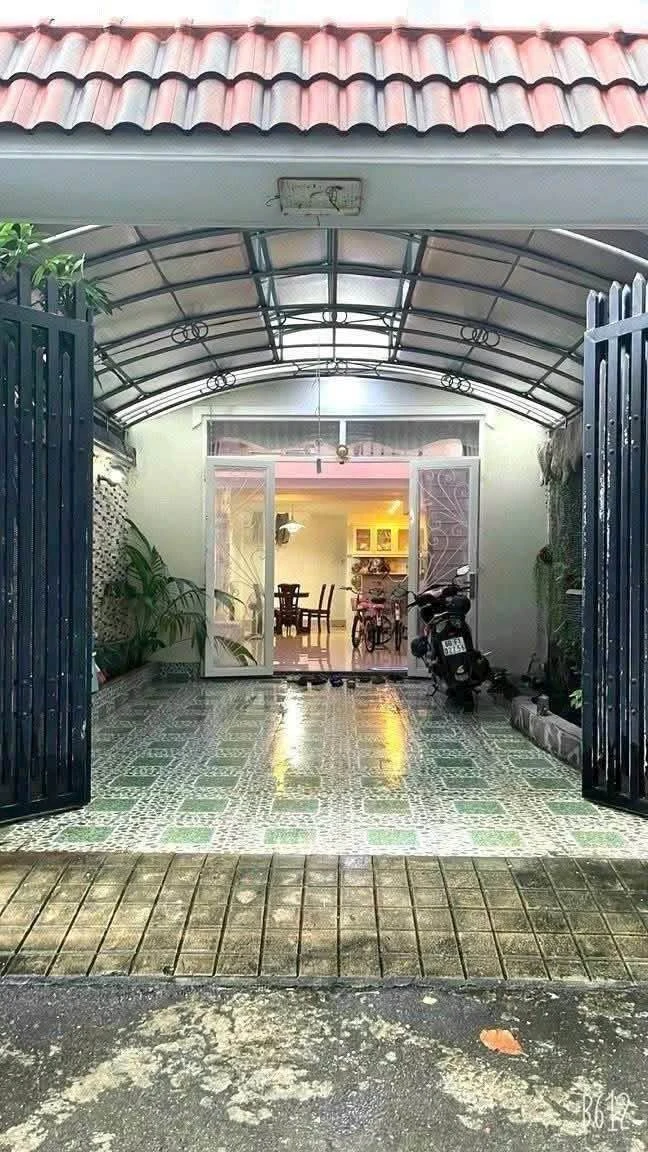Bán nhà 1 trệt 3 lầu có thang máy 79.5m² Phường 2 Vũng Tàu - Ảnh thu nhỏ 3