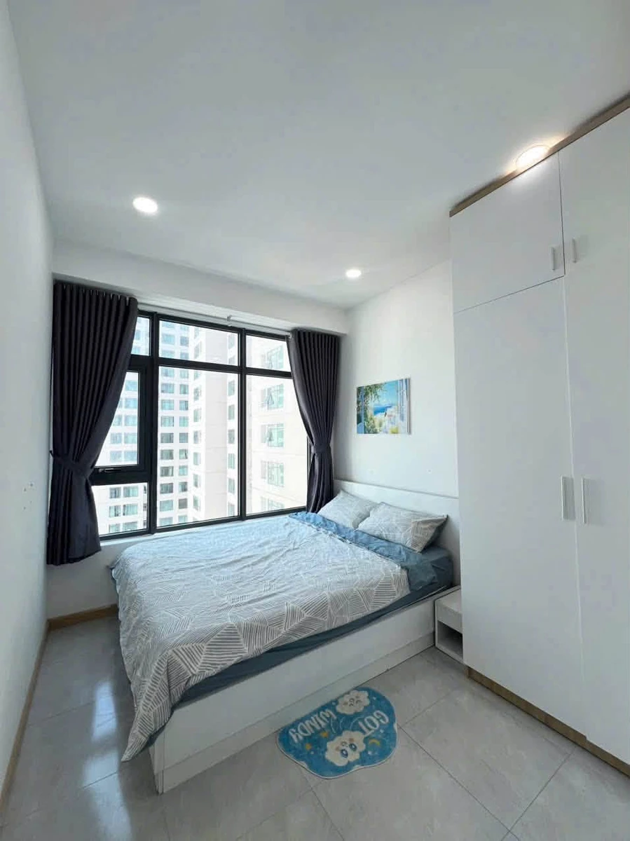 Bán căn hộ 2PN 59m2 Mường Thanh Viễn Triều Nha Trang giá 2,5 tỷ - Ảnh thu nhỏ 3