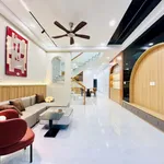 Bán nhà 1 trệt 1 lầu full thổ cư 112.8m2 Trảng Dài - Ảnh thu nhỏ 4