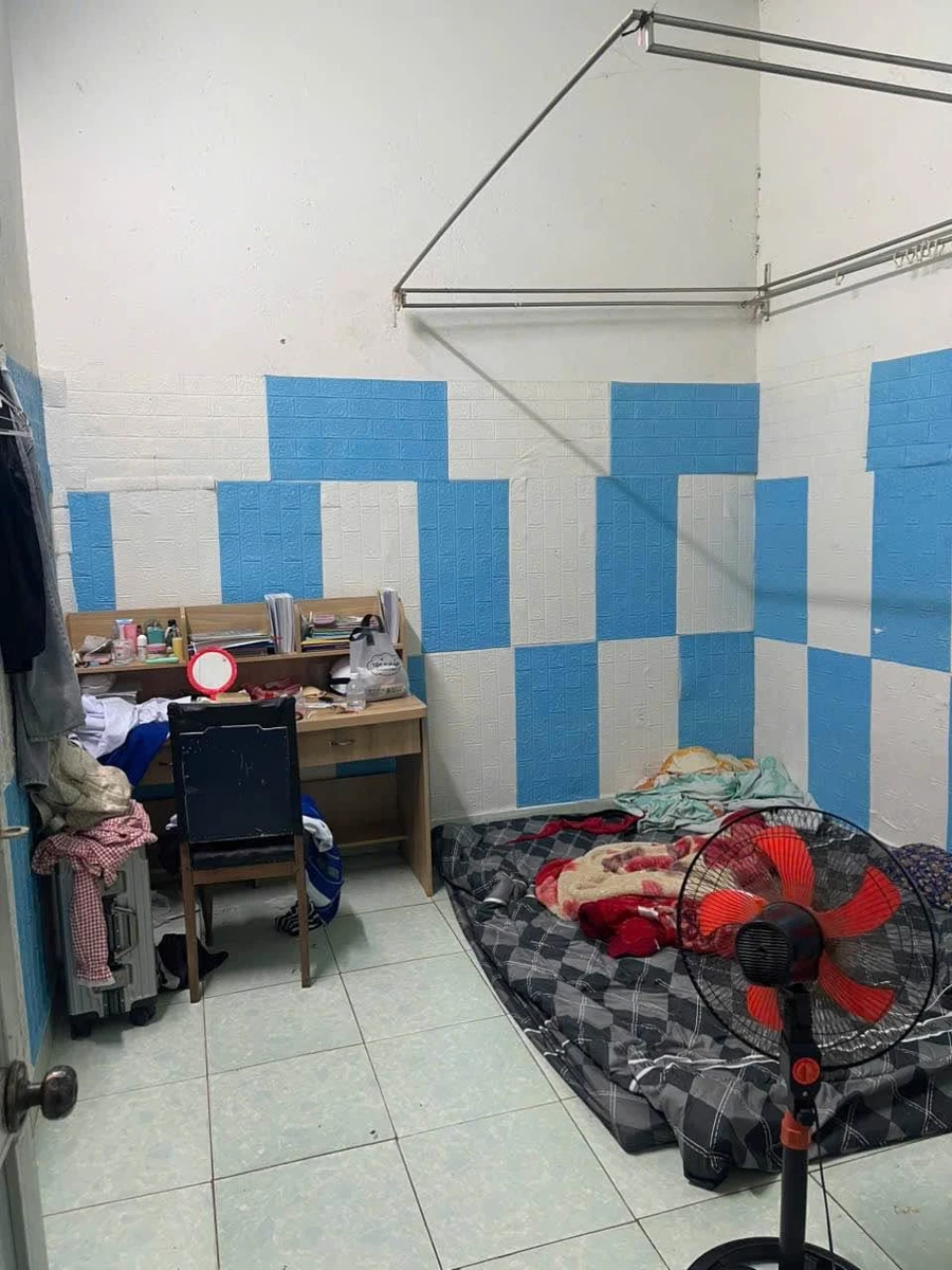 Bán nhà hẻm 91 Trần Quý Cáp, 150m², 2 tỷ 650 triệu - Ảnh thu nhỏ 3