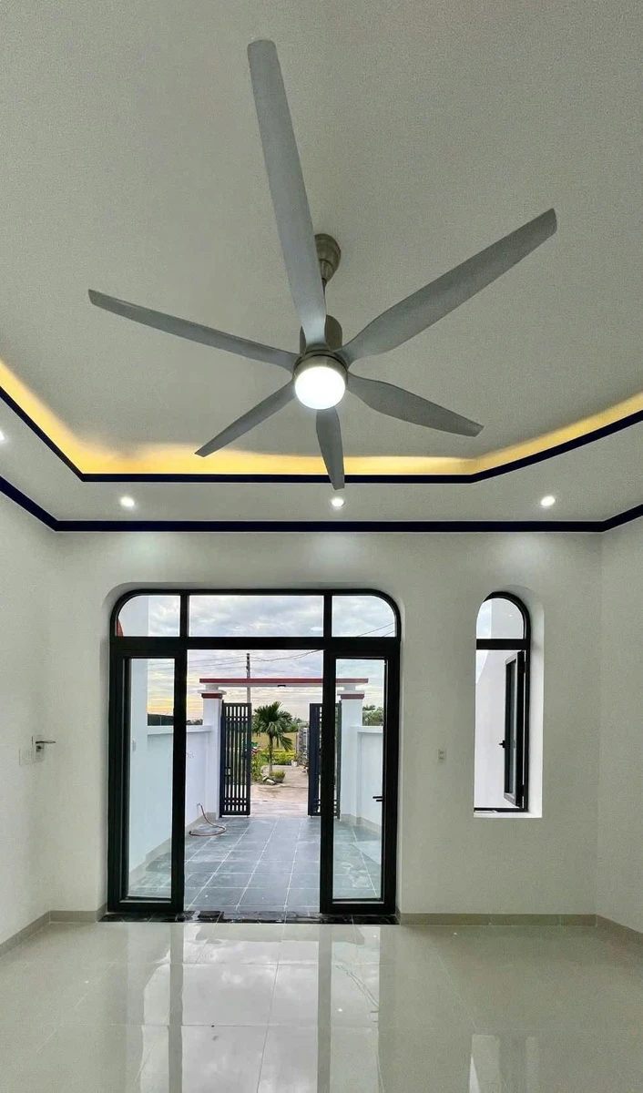 Nhà bán Hàm Hiệp Lâm Đồng, 131m², 3PN, 1 tỷ 290 triệu - Ảnh thu nhỏ 4