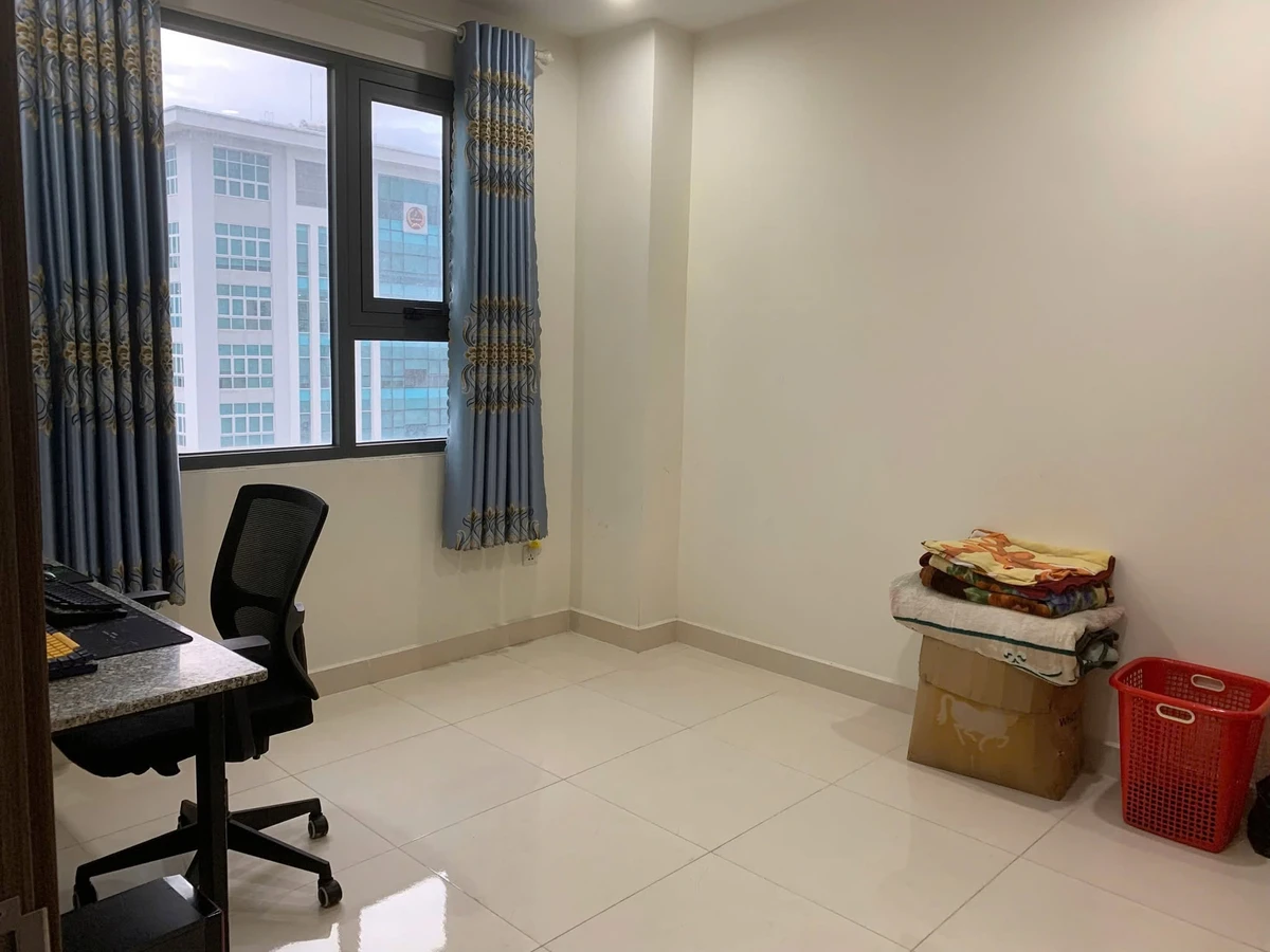 Bán căn hộ góc Ecolife Quy Nhơn tòa CT2, 64m2, 2PN 2WC, giá 1,4 tỷ - Ảnh thu nhỏ 3