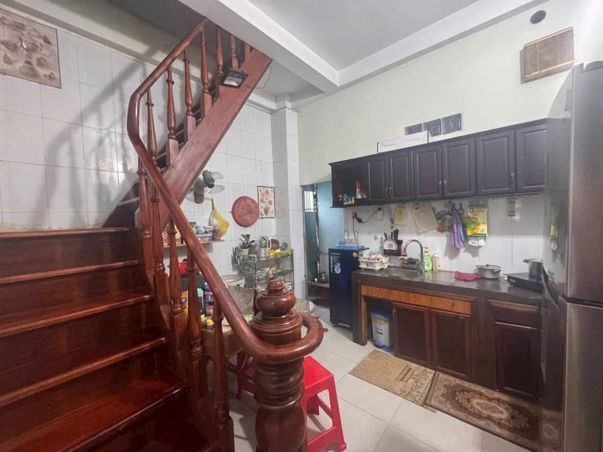 Bán nhà gác lửng 4 PN, 177.5m² Trảng Dài, Bình Dương - Ảnh thu nhỏ 2