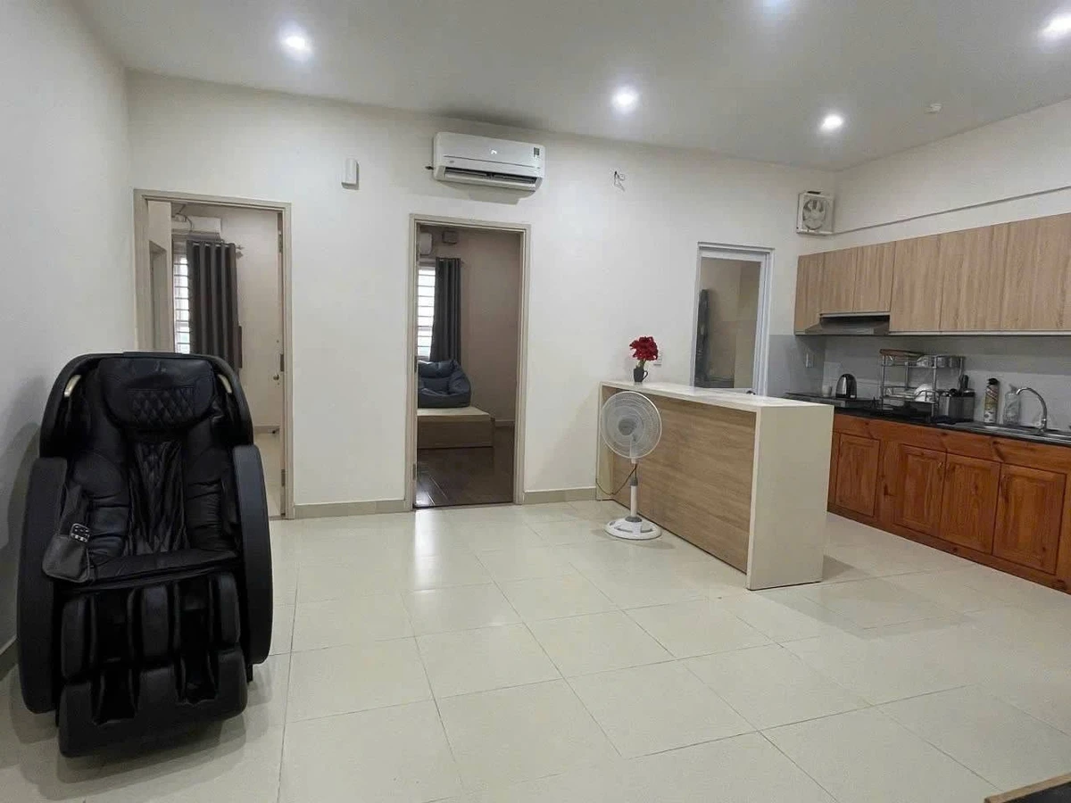 Bán căn hộ 2PN 65m² 1,3 tỷ Sơn An Plaza Tam Hiệp Biên Hòa - Ảnh thu nhỏ 4