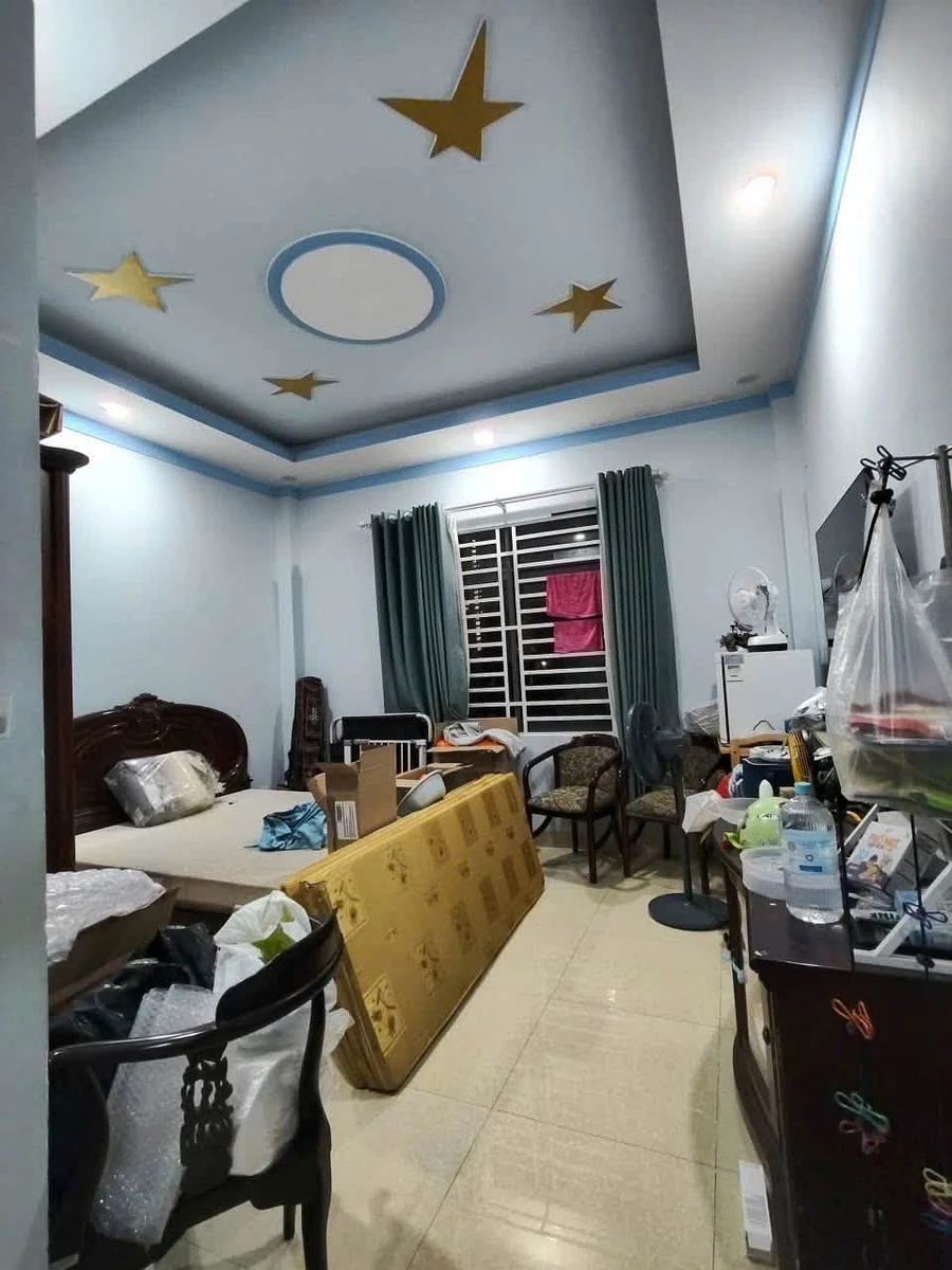 Bán nhà phố Thủ Đức, Linh Xuân, 64m², 4 tầng, 6.2 tỷ - Ảnh thu nhỏ 4