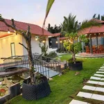 Bán nhà vườn 1900m2 gần Tân An, Hóc Môn, Hồ Chí Minh - Ảnh thu nhỏ 3