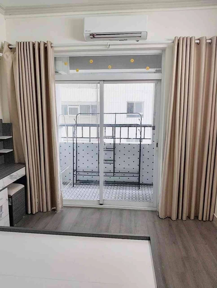 Bán căn hộ 2PN 62m2 tại Phan Chu Trinh, Bình Thạnh - 2,1 tỷ - Ảnh 1
