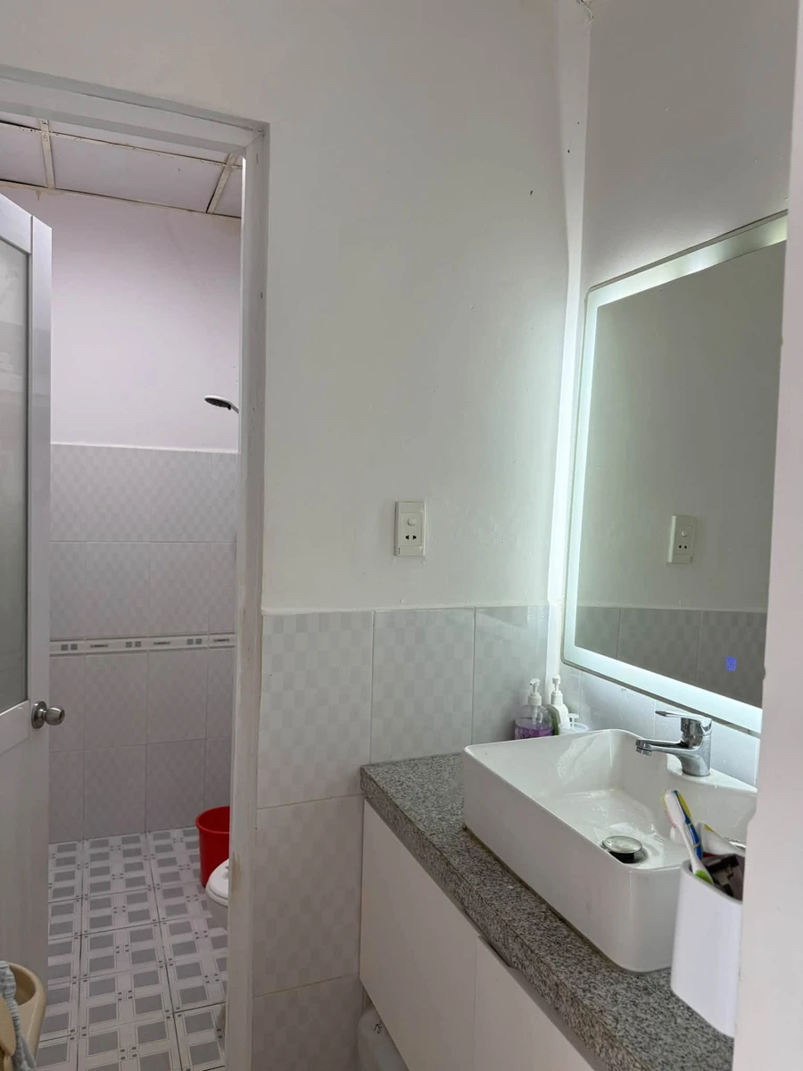 Bán căn hộ xã hội 1PN 48m2 Nguyễn Hữu Cảnh 1 tỷ 250 - Ảnh thu nhỏ 3