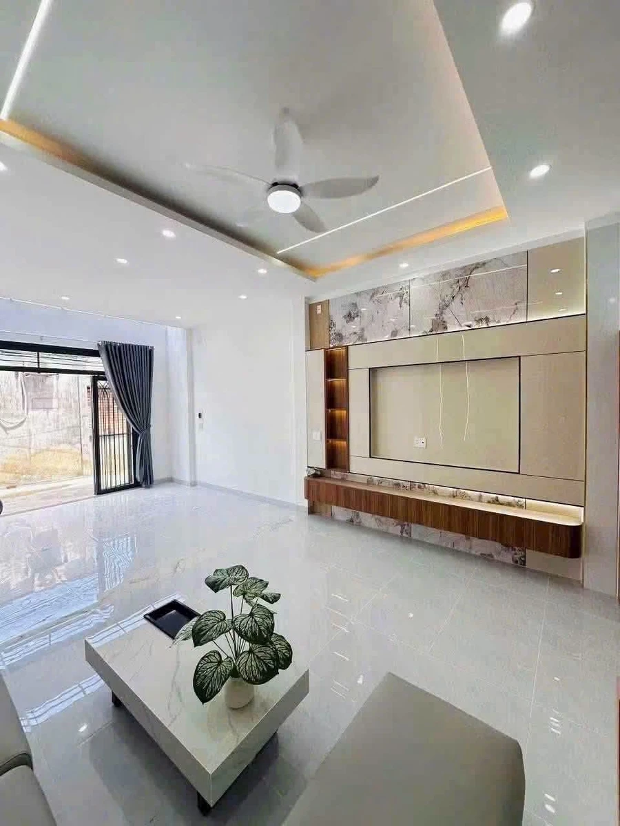 Bán nhà phố Trảng Dài Đồng Nai 145m² 3 phòng ngủ 3.29 tỷ - Ảnh thu nhỏ 4