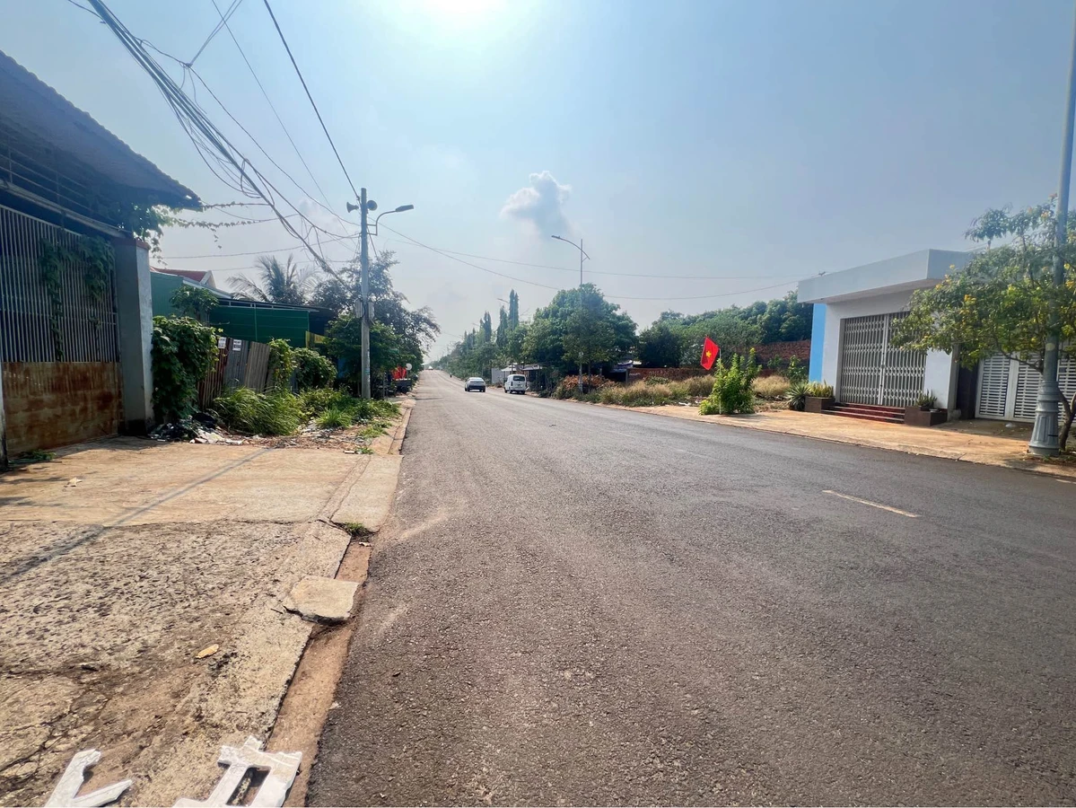 Bán đất 10m mặt tiền Thủ Khoa Huân, 250m², 6,25 tỷ - Ảnh thu nhỏ 2