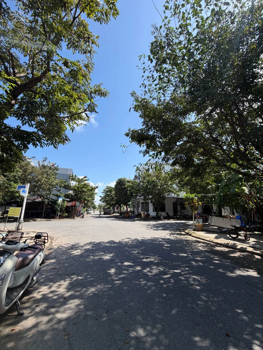 Bán đất sót ngang 6,3m Võ Chí Công Tân Phú 112m² 4 tỷ - Ảnh thu nhỏ 3