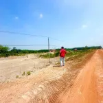 650 triệu, bán đất 1138.4m2 tại xã Lộc Ninh, Tây Ninh, view Kênh Đông đường rộng 15m - Ảnh thu nhỏ 11