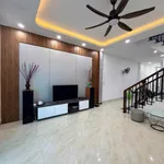 Bán nhà liên hoa 100m2, 3 phòng ngủ, Nha Trang 3,75 tỷ - Ảnh thu nhỏ 2